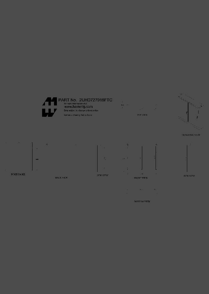 2UHD727918FTC_8358969.PDF Datasheet