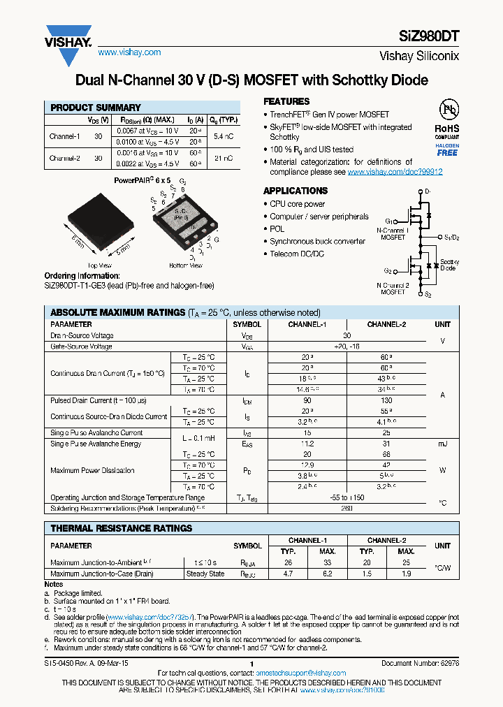 SIZ980DT_8363700.PDF Datasheet