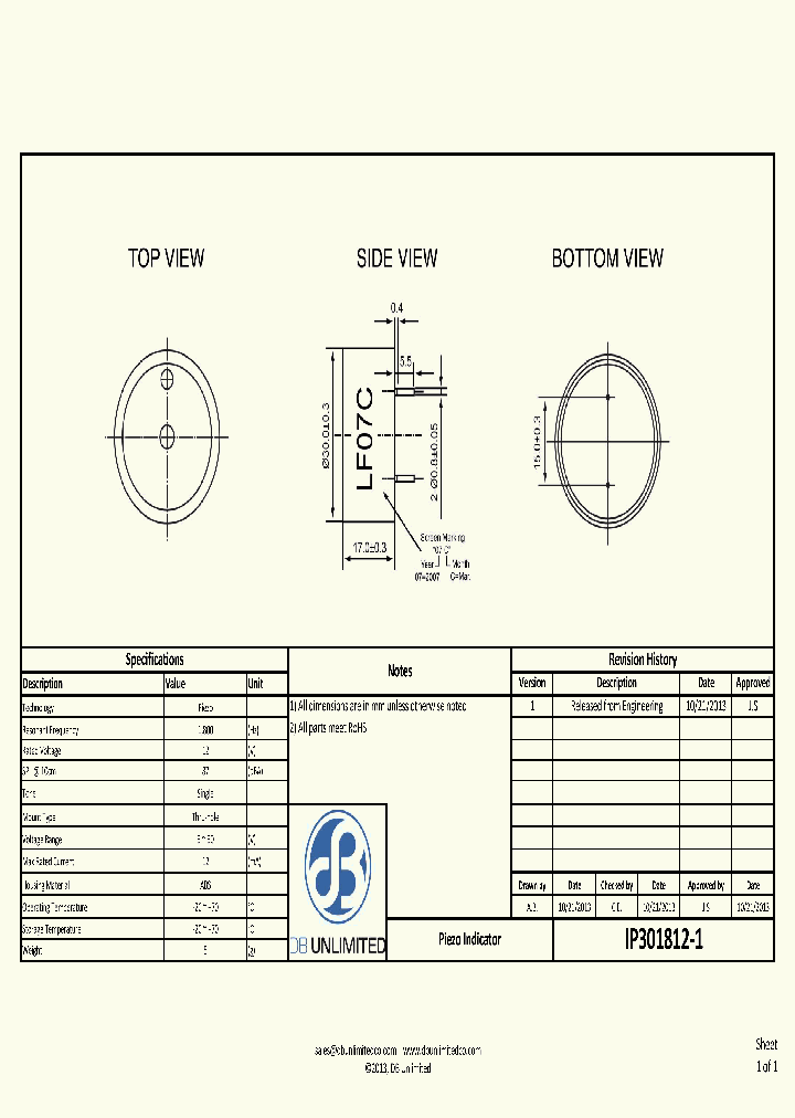 IP301812-1_8367983.PDF Datasheet