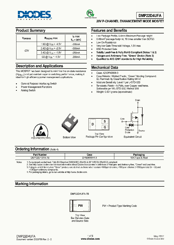 DMP22D4UFA-15_8391396.PDF Datasheet