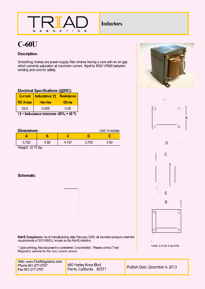 C-60U_8396090.PDF Datasheet
