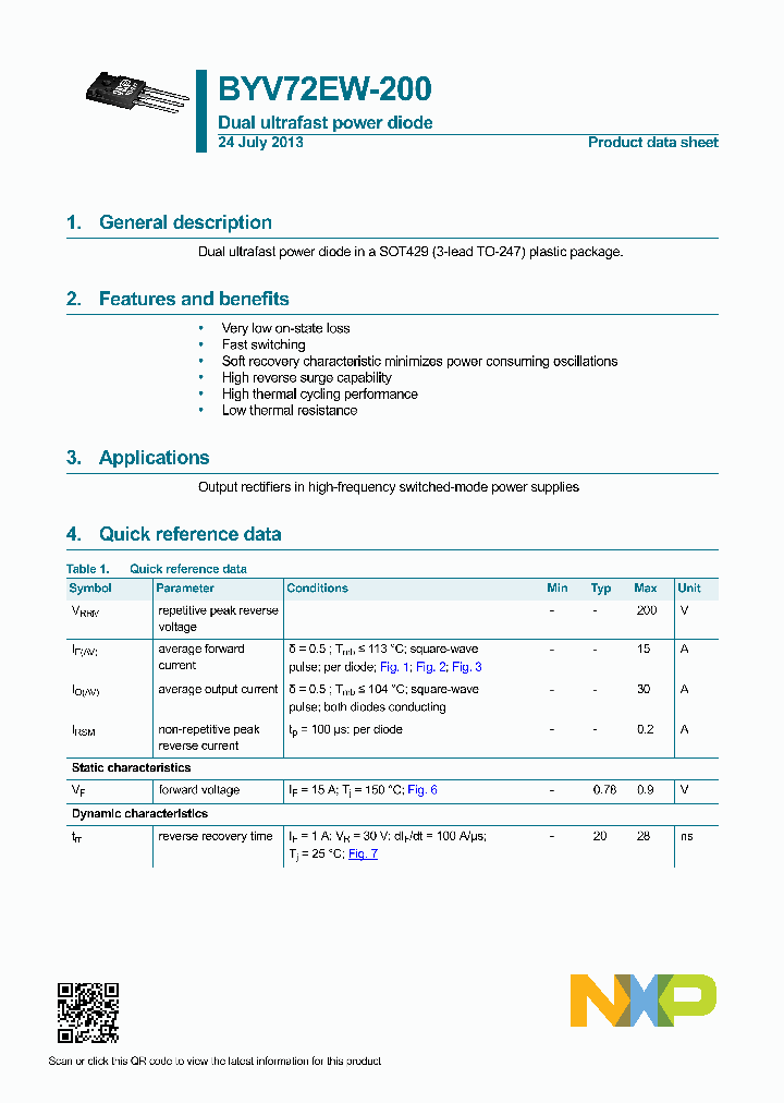 BYV72EW-200-15_8397911.PDF Datasheet