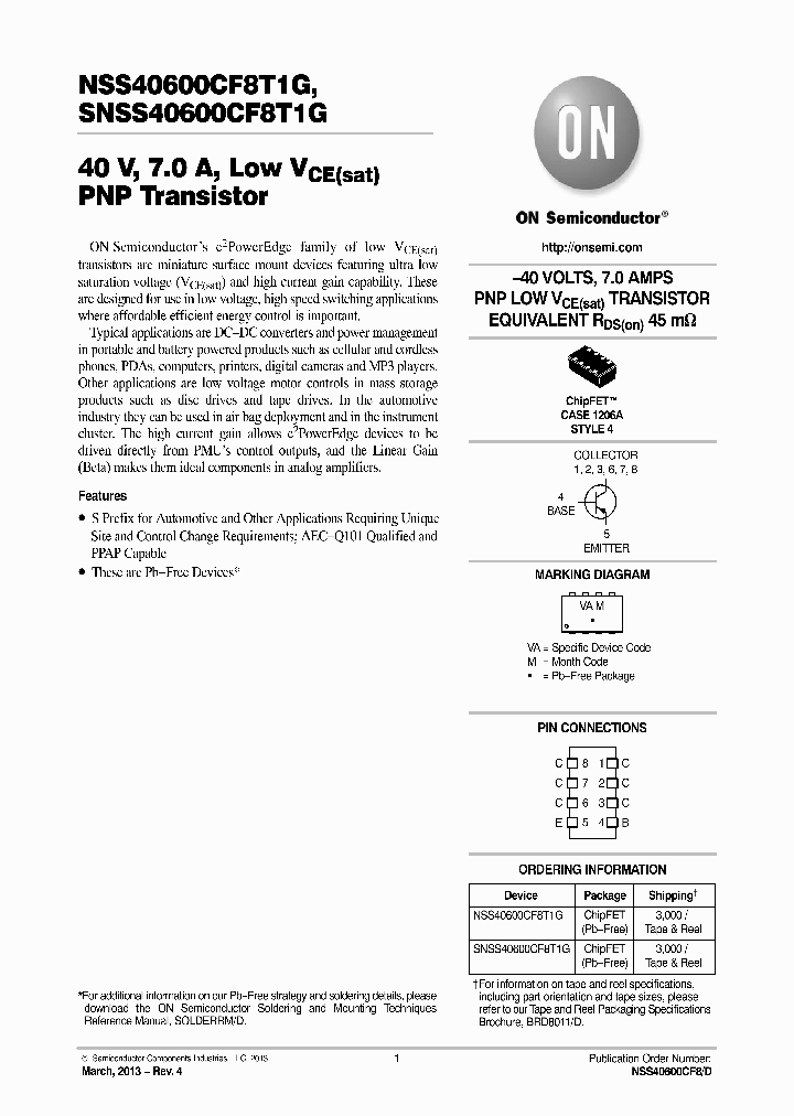 SNSS40600CF8T1G_8401871.PDF Datasheet