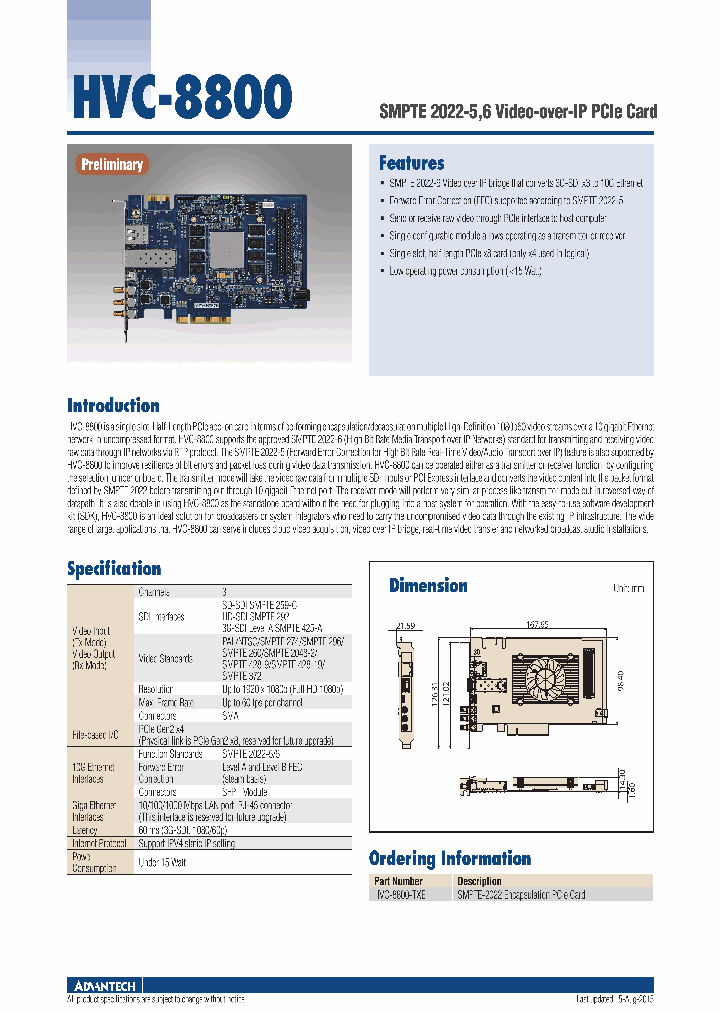 HVC-8800-15_8404949.PDF Datasheet