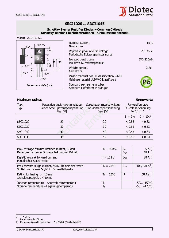 SBCJ1030_8409493.PDF Datasheet