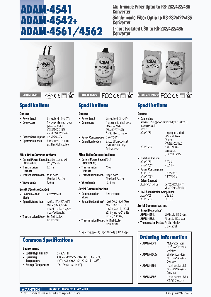 ADAM-4541-15_8416941.PDF Datasheet