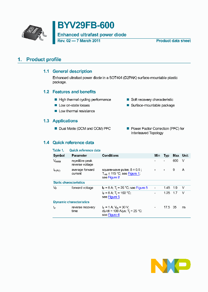 BYV29FB-600-15_8429624.PDF Datasheet