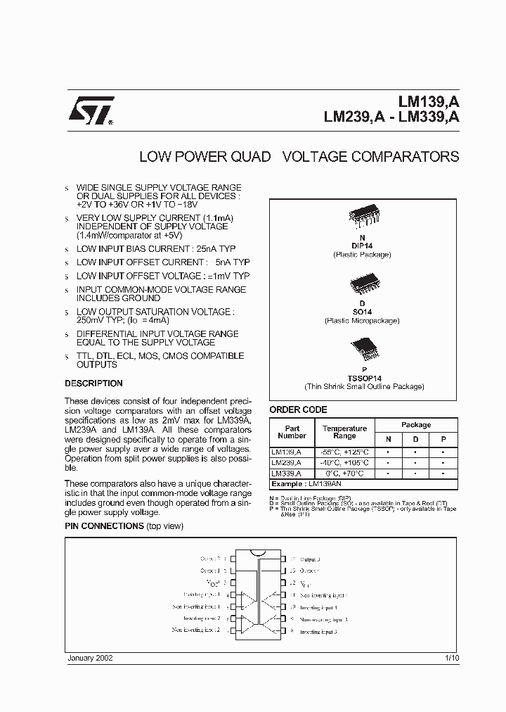 LM239DT_8431800.PDF Datasheet