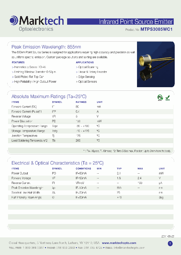 MTPS3085WC1_8439108.PDF Datasheet