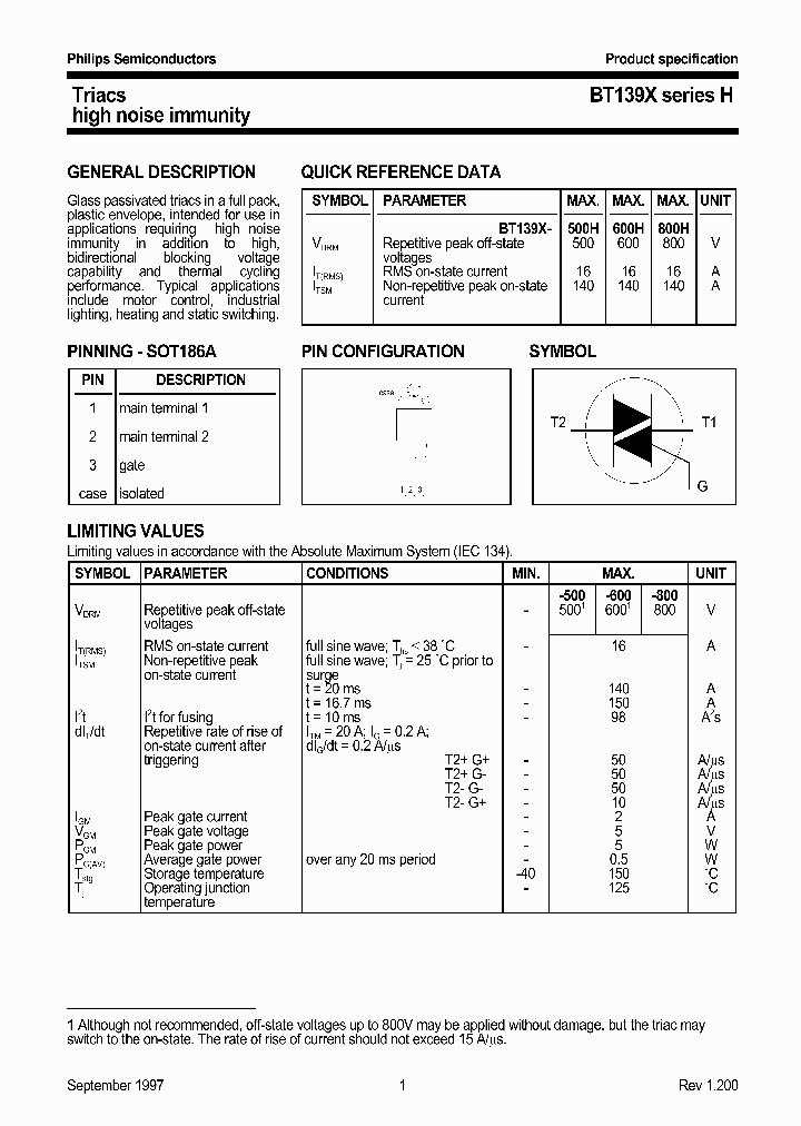 BT139X-500H_8447380.PDF Datasheet