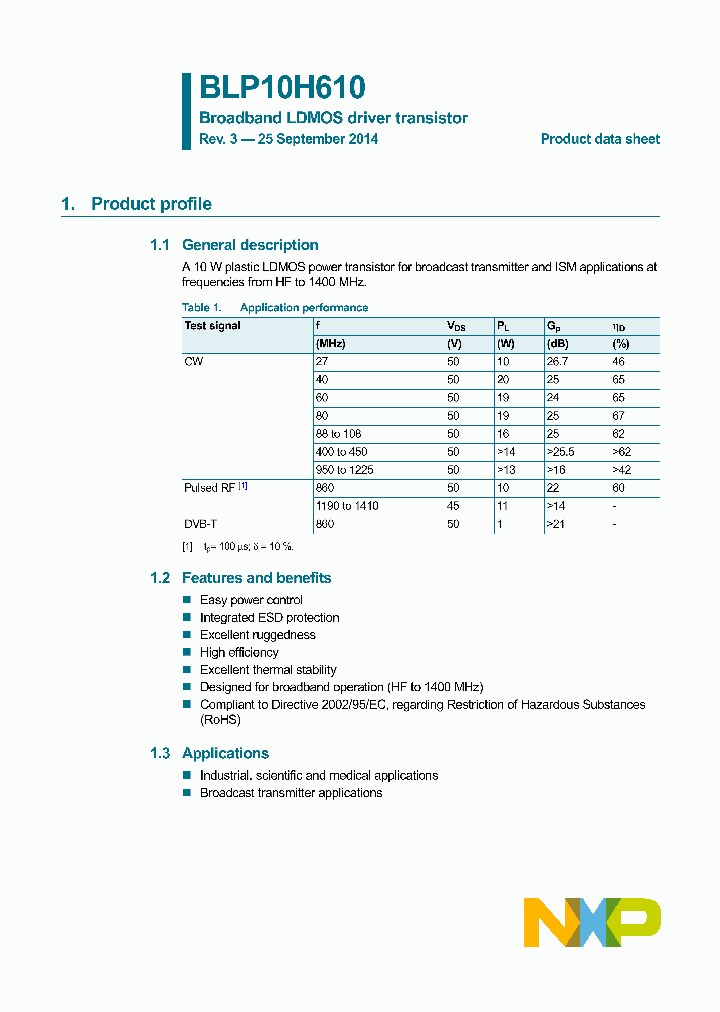 BLP10H610-15_8460818.PDF Datasheet