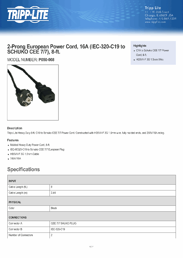 P050008_8472517.PDF Datasheet