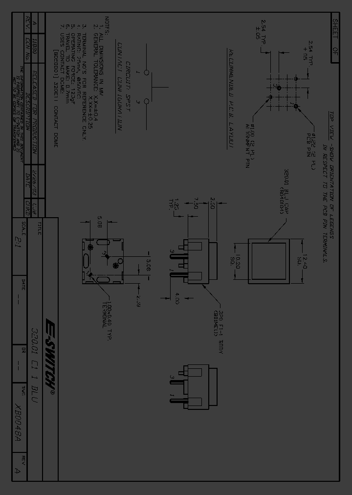 XB0048A_8483676.PDF Datasheet