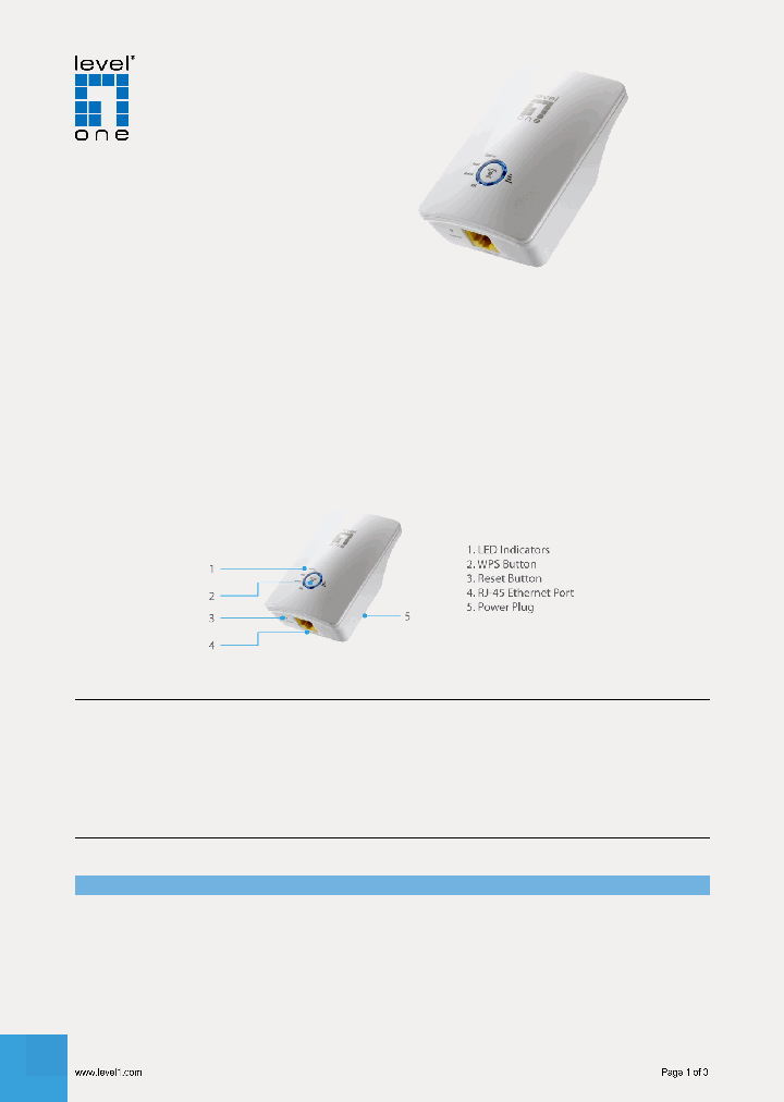 WRE-6001C_8501417.PDF Datasheet