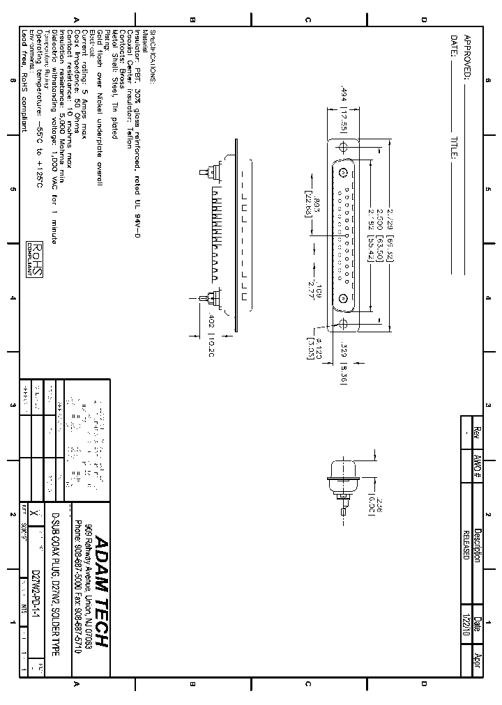 D27W2-PD-1-1_8507088.PDF Datasheet