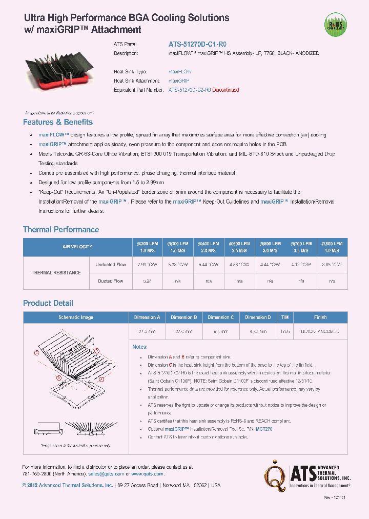 ATS-51270D-C1-R0_8521986.PDF Datasheet