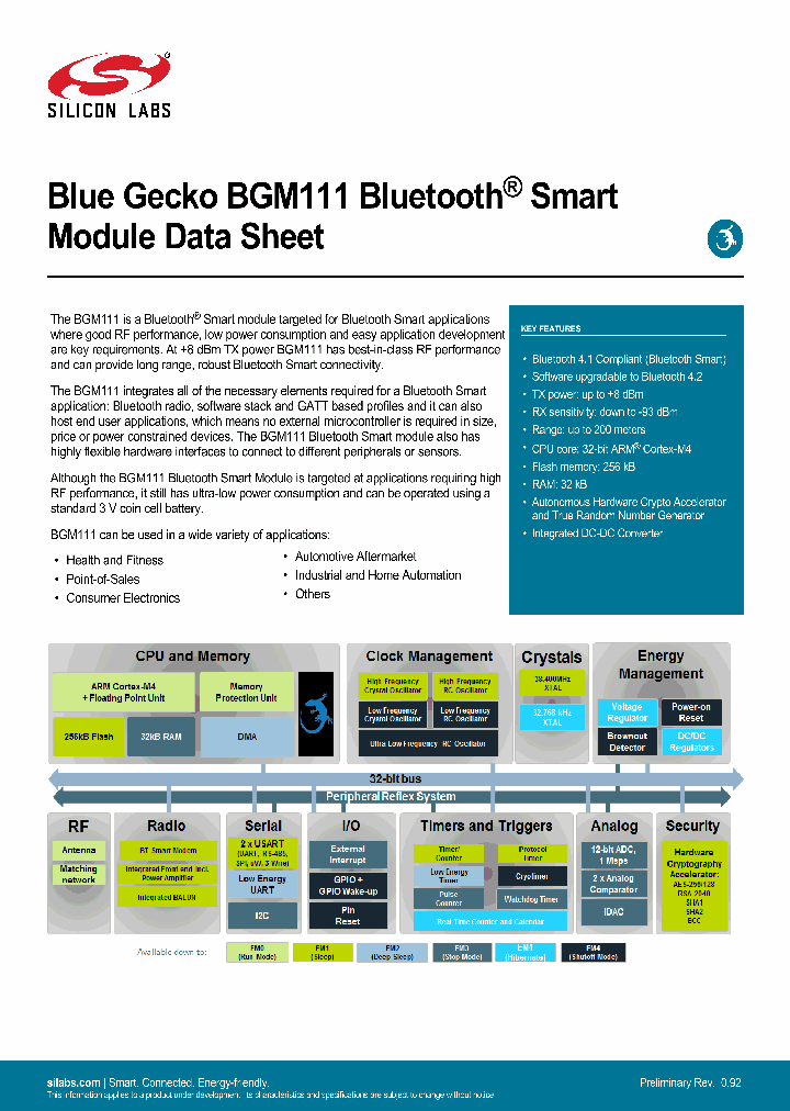 BGM111_8524831.PDF Datasheet