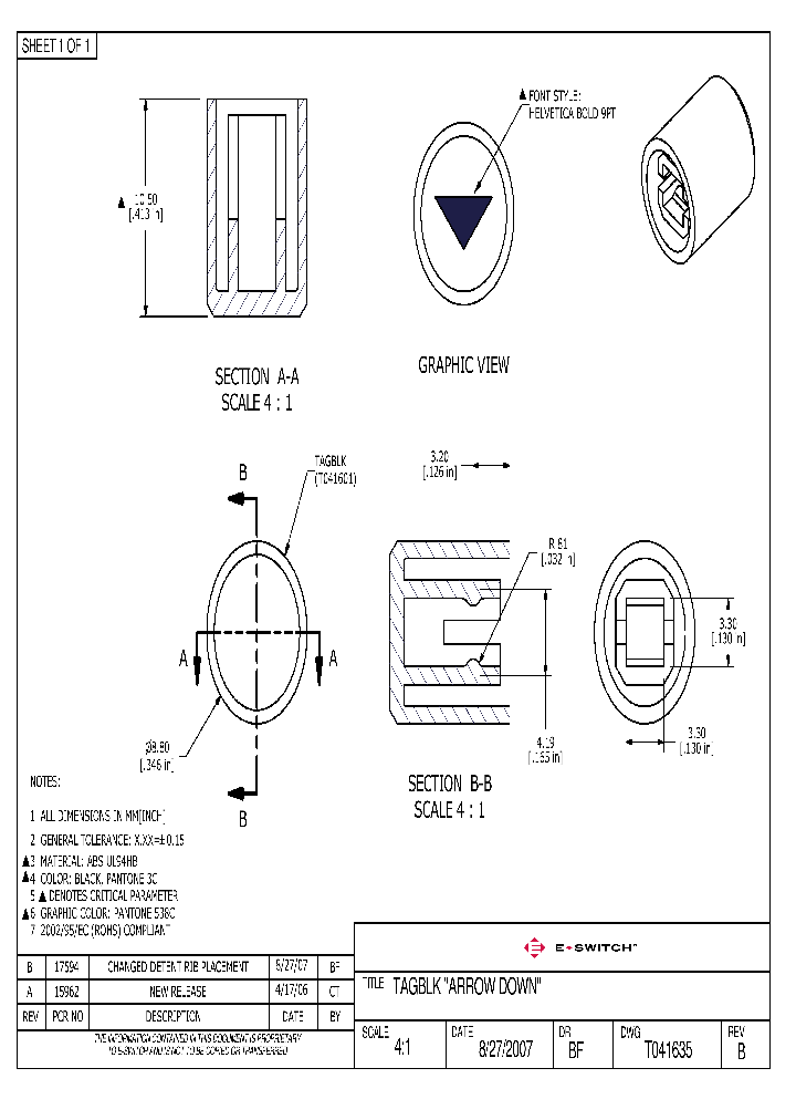 T041635_8527353.PDF Datasheet