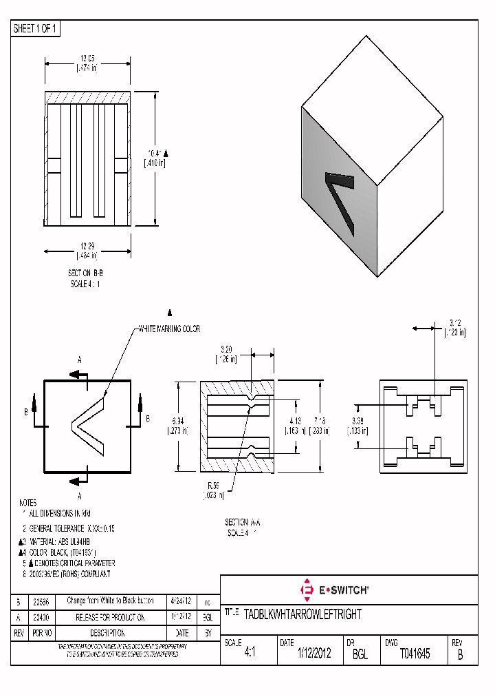 T041645_8527362.PDF Datasheet