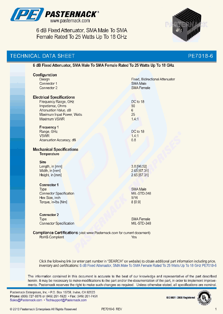 PE7018-6_8540288.PDF Datasheet