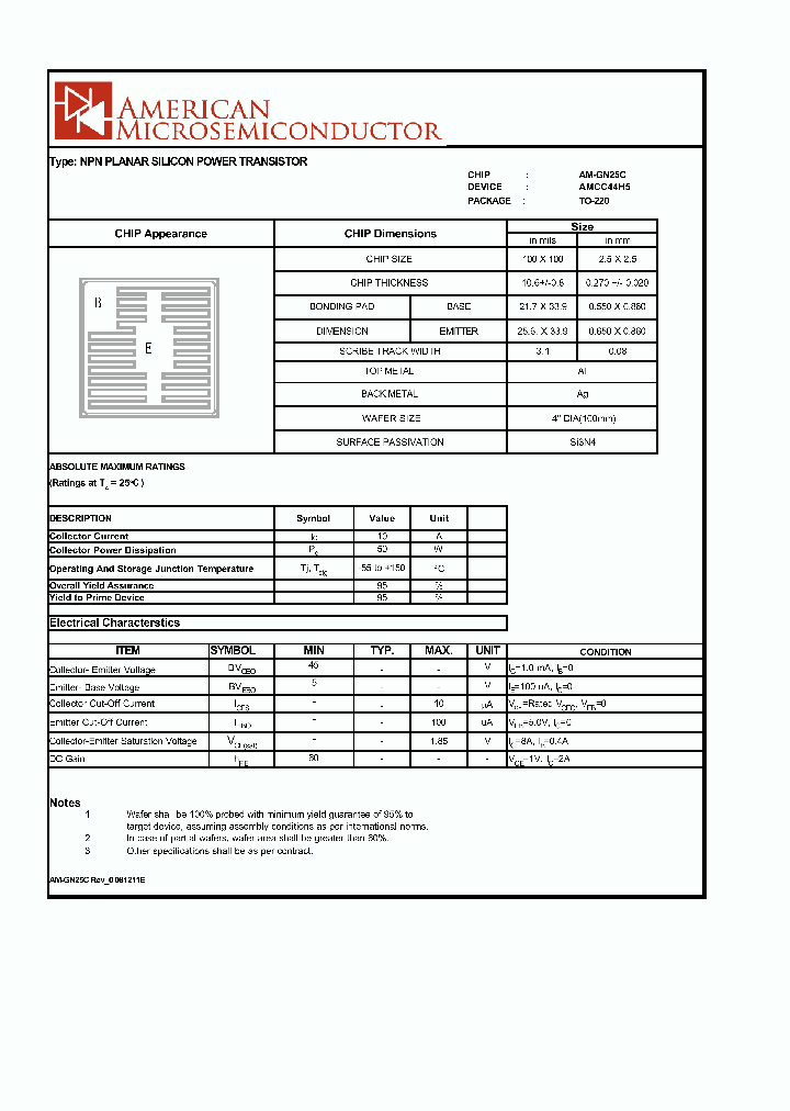 CC44H5_8546305.PDF Datasheet