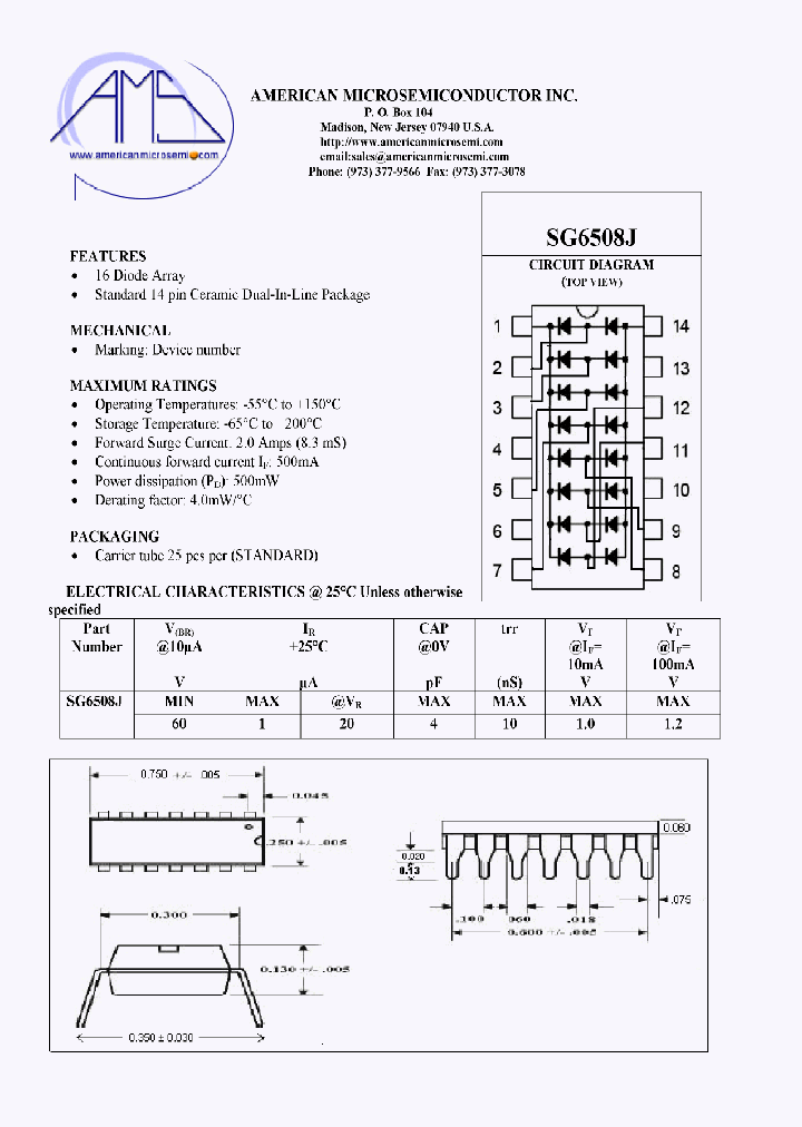 SG6508J_8546340.PDF Datasheet