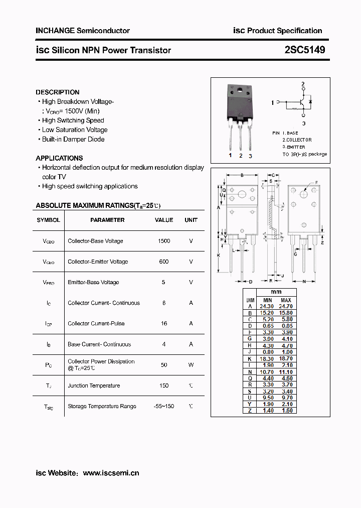 2SC5149_8546945.PDF Datasheet