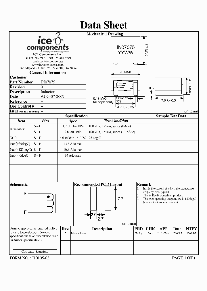 IN07075_8547809.PDF Datasheet