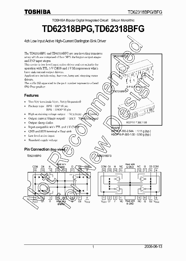 TD62318BPG_8557187.PDF Datasheet