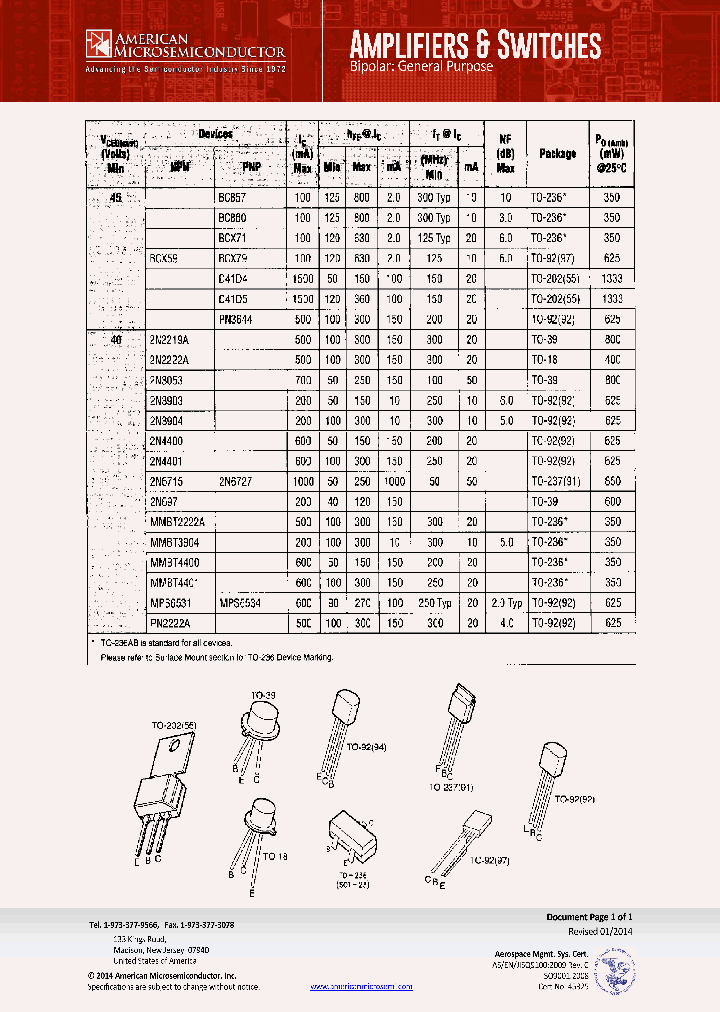 BCX59_8561116.PDF Datasheet