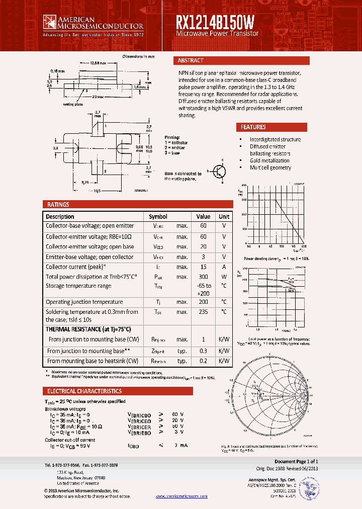 RX1214B150W_8561133.PDF Datasheet