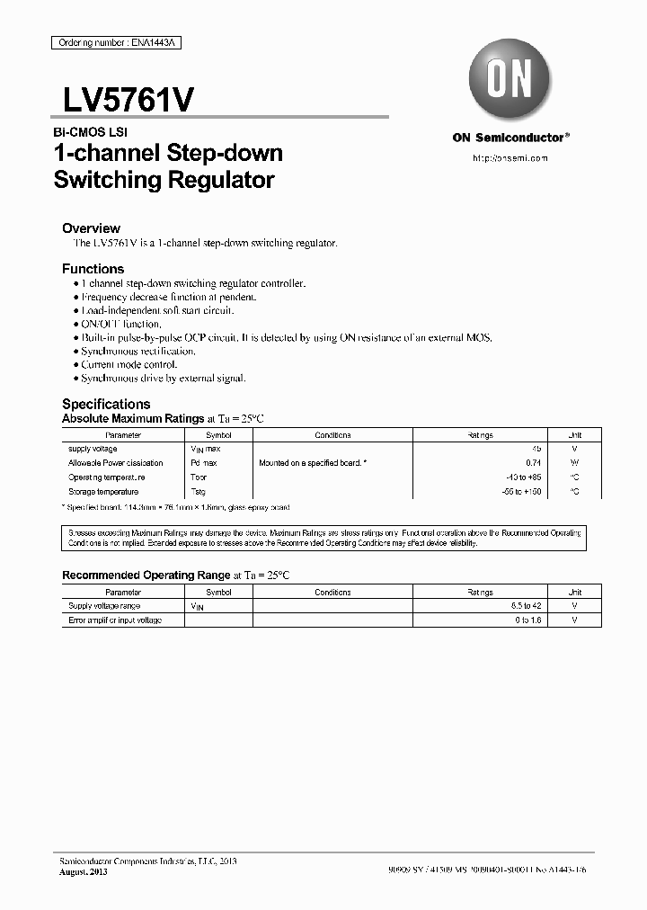 LV5761V_8570238.PDF Datasheet