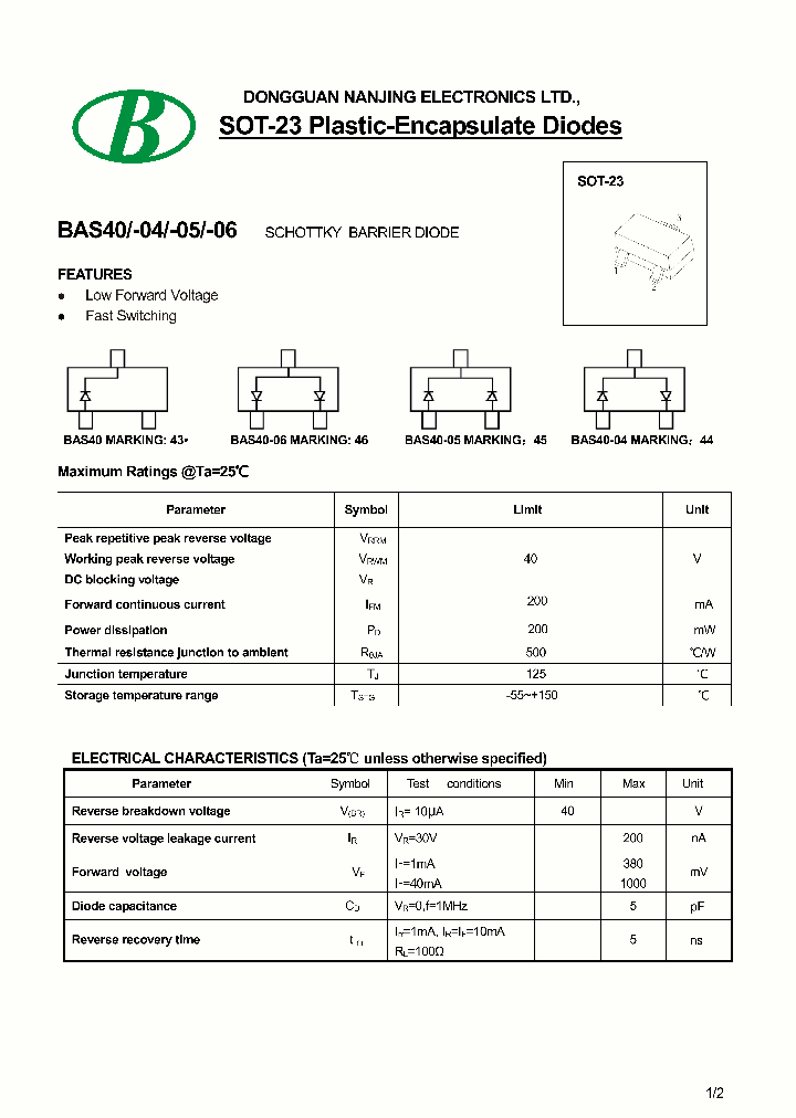 BAS-06_8570428.PDF Datasheet