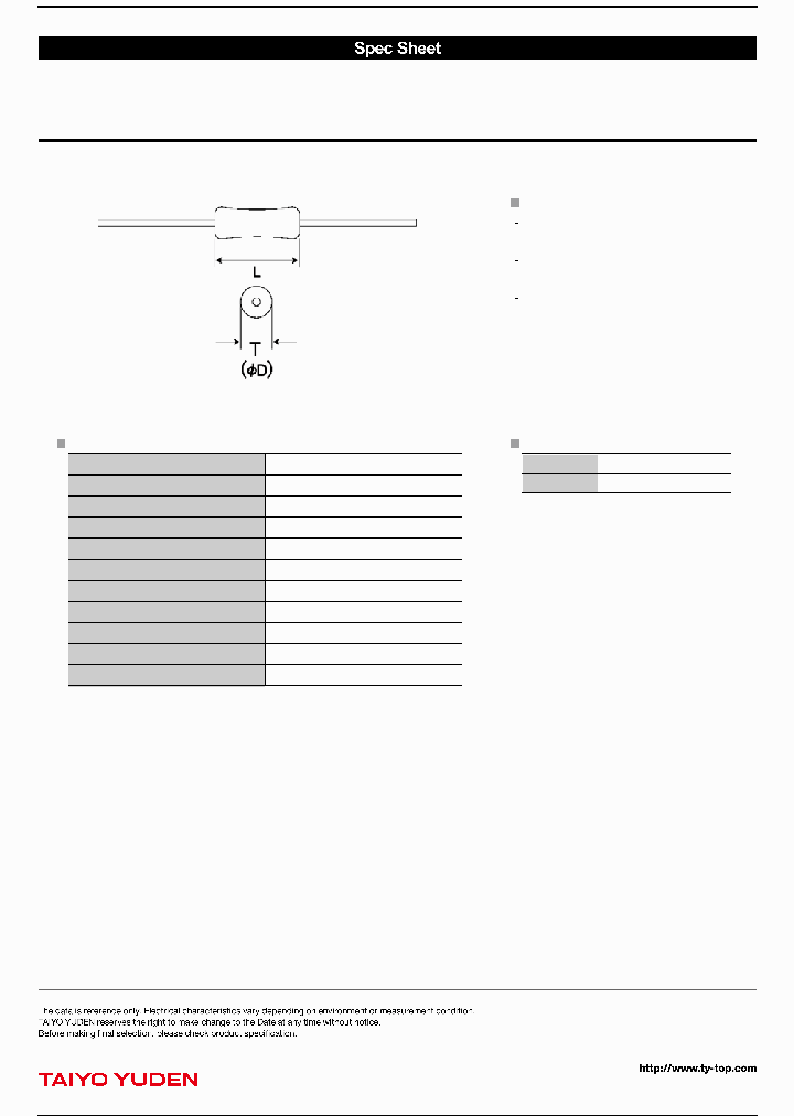 UP050B153K-A-BZ_8581327.PDF Datasheet