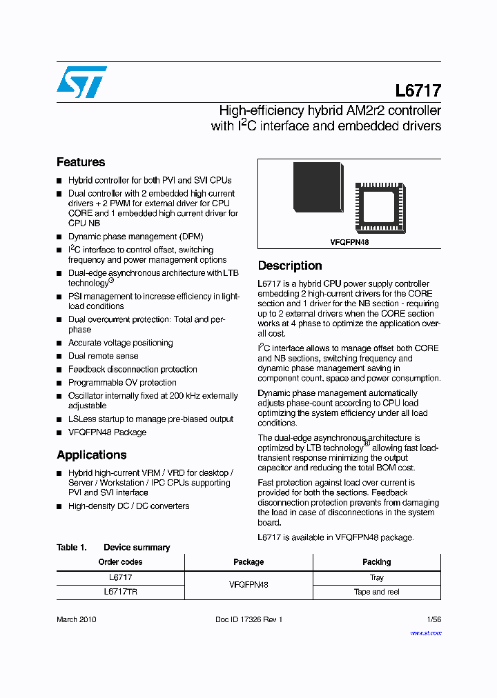 L6717_8614084.PDF Datasheet