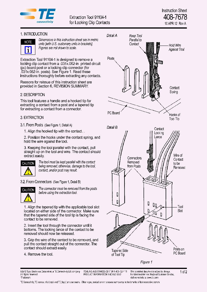 91104-1_8635395.PDF Datasheet