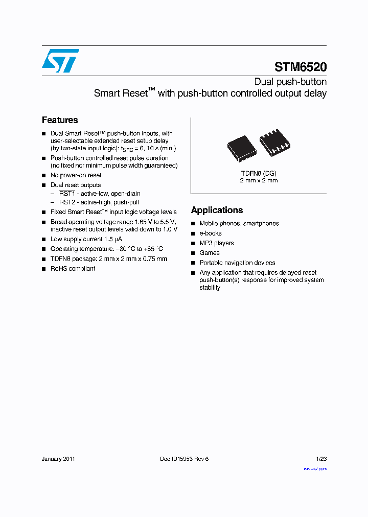 STM6520AQRRDG9F_8636284.PDF Datasheet