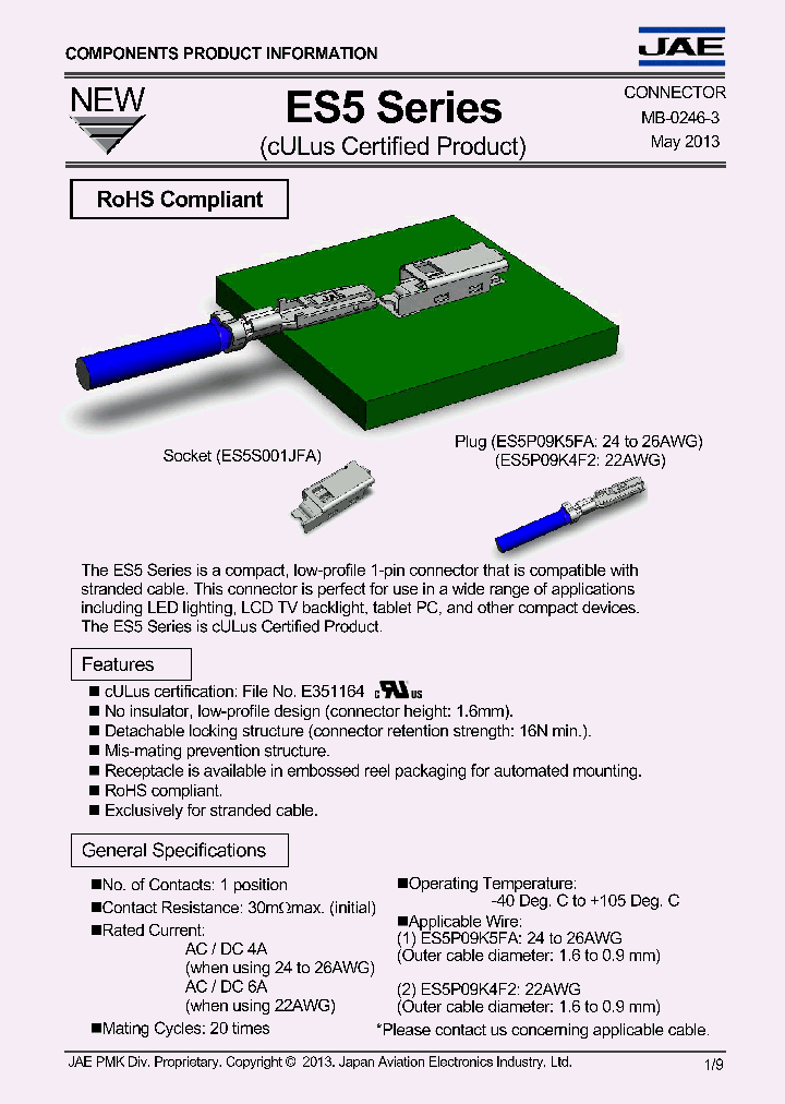 ES5P09K4F2_8640521.PDF Datasheet