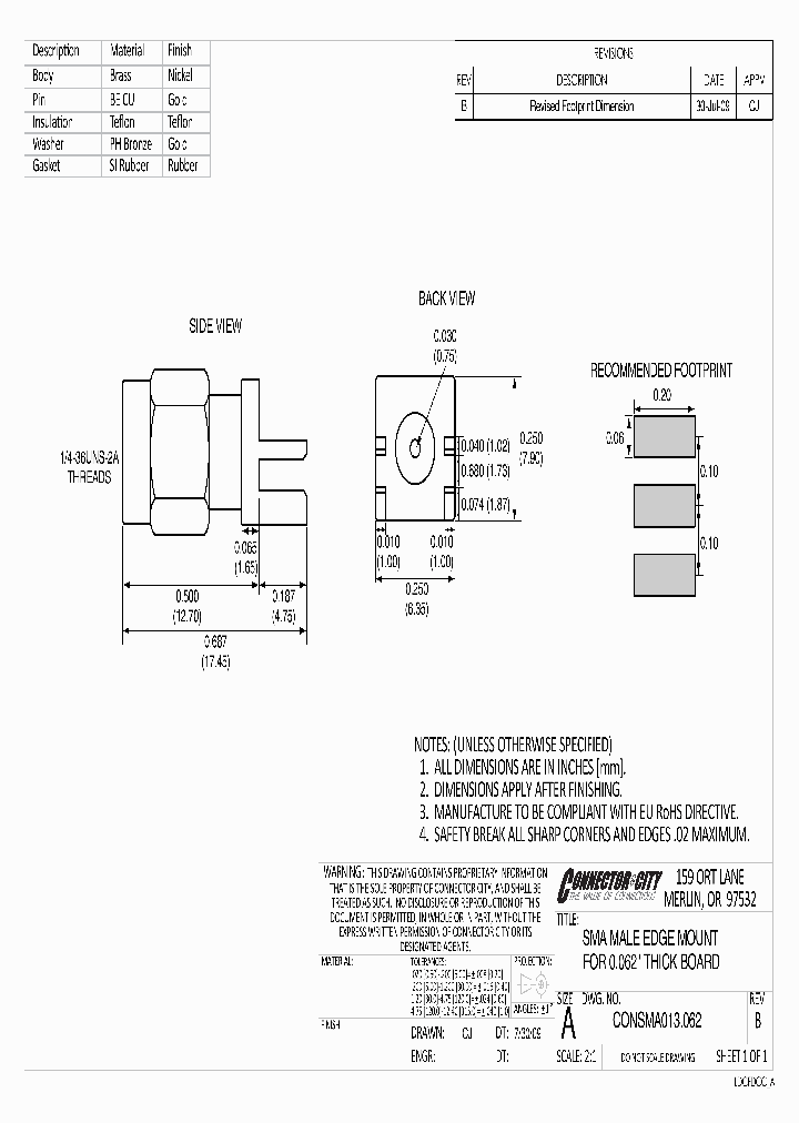 CONSMA013062_8658144.PDF Datasheet