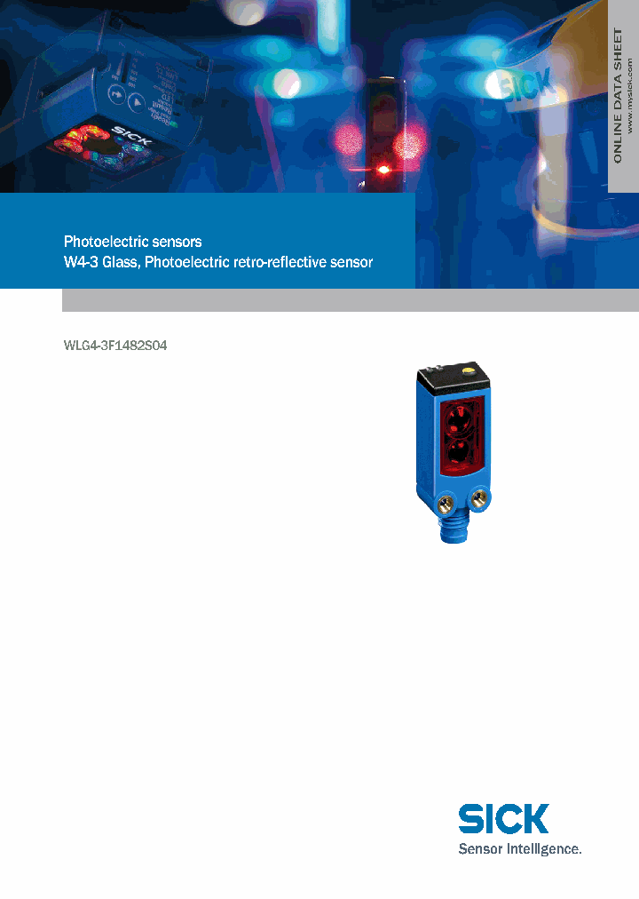 WLG4-3F1482S04_8659097.PDF Datasheet