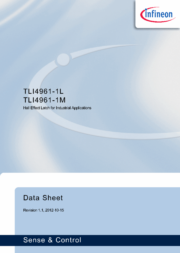 TLI4961-1M_8663326.PDF Datasheet
