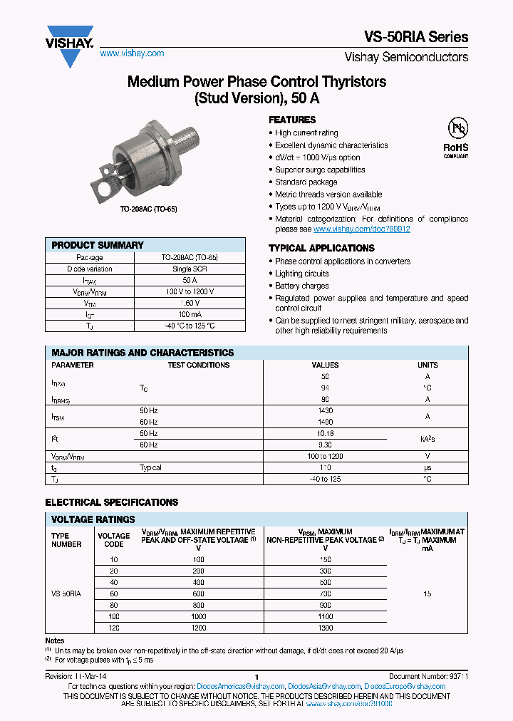 VS-50RIA60_8672683.PDF Datasheet