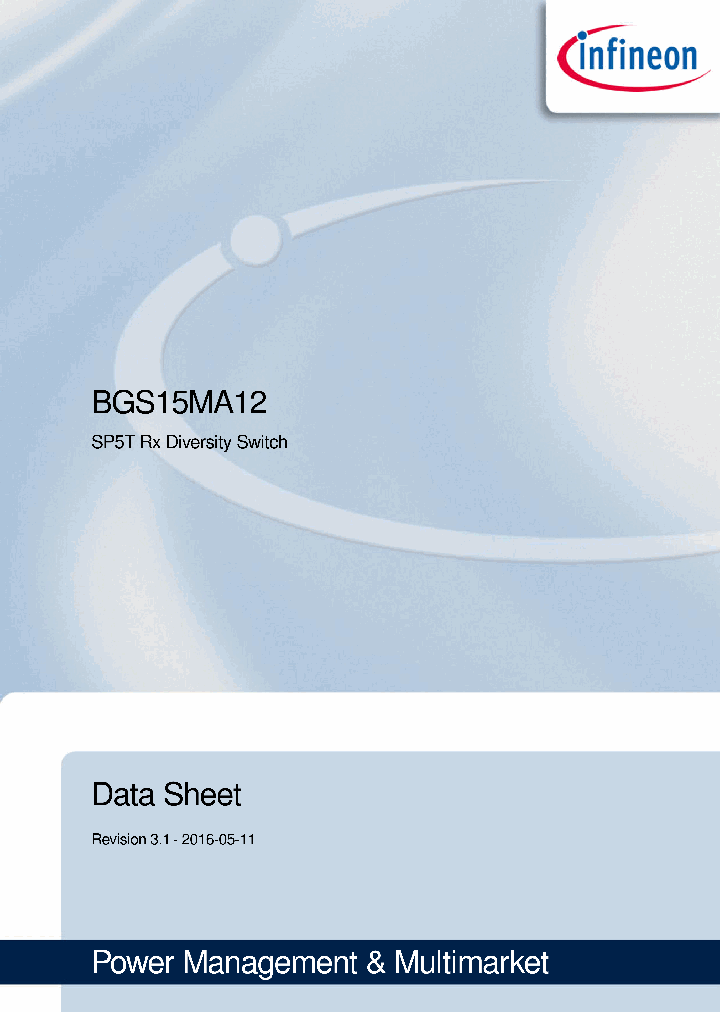 BGS15MA12_8678933.PDF Datasheet