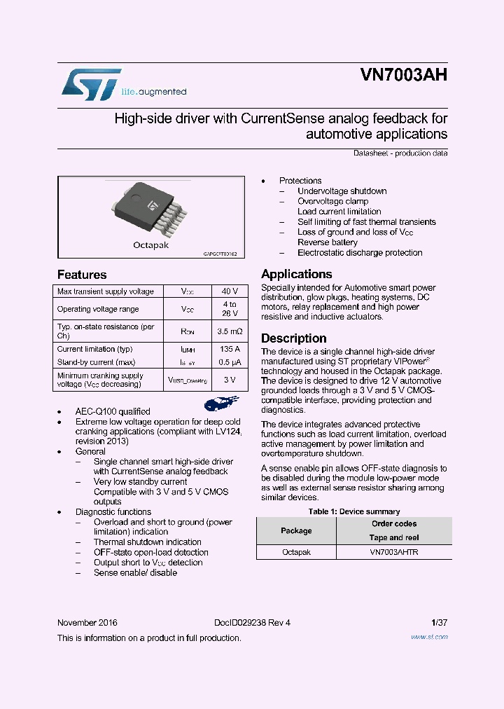 VN7003AHTR_8701837.PDF Datasheet