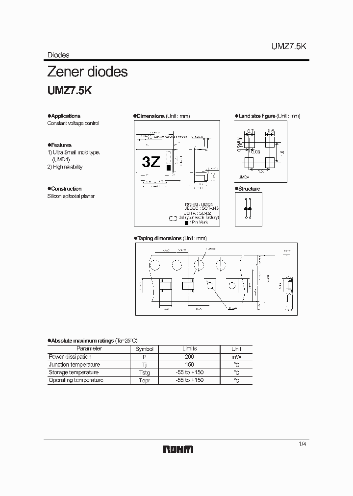 UMZ75K_8713671.PDF Datasheet