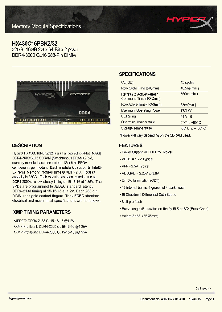 HX430C16PBK2-32_8728566.PDF Datasheet