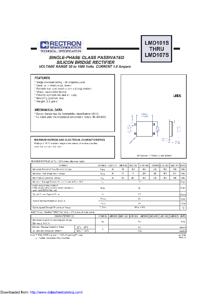 LMD104S_8738736.PDF Datasheet