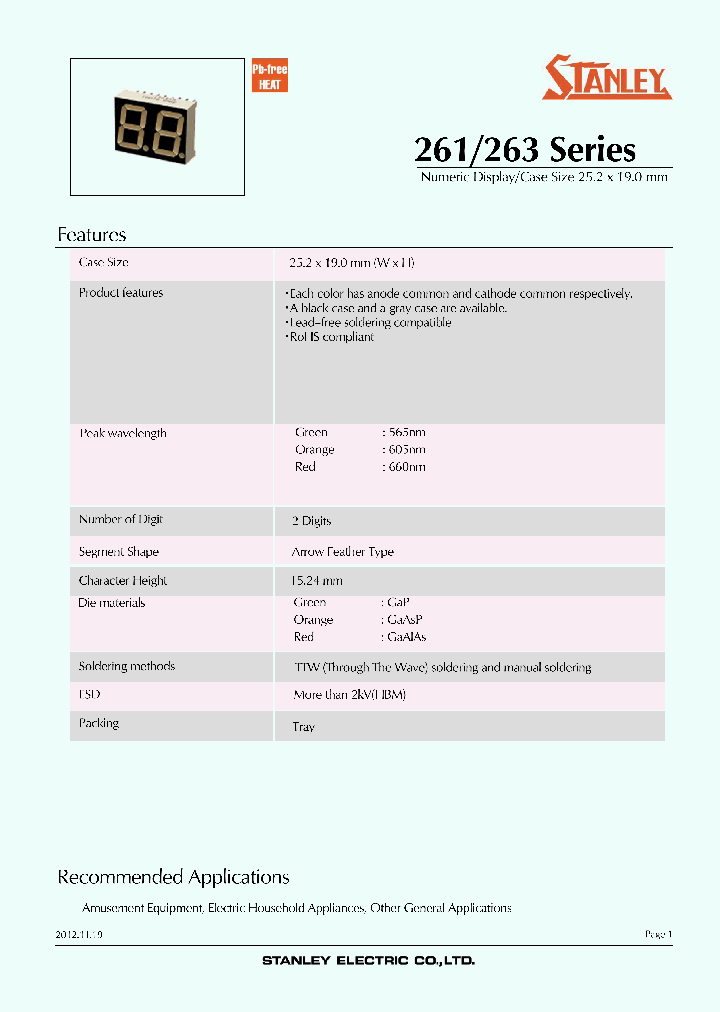 NAA261-B_8743694.PDF Datasheet