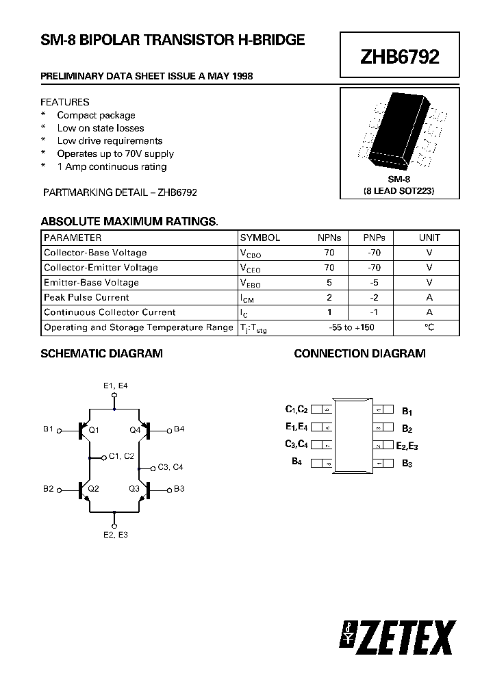 ZHB6792_8750413.PDF Datasheet