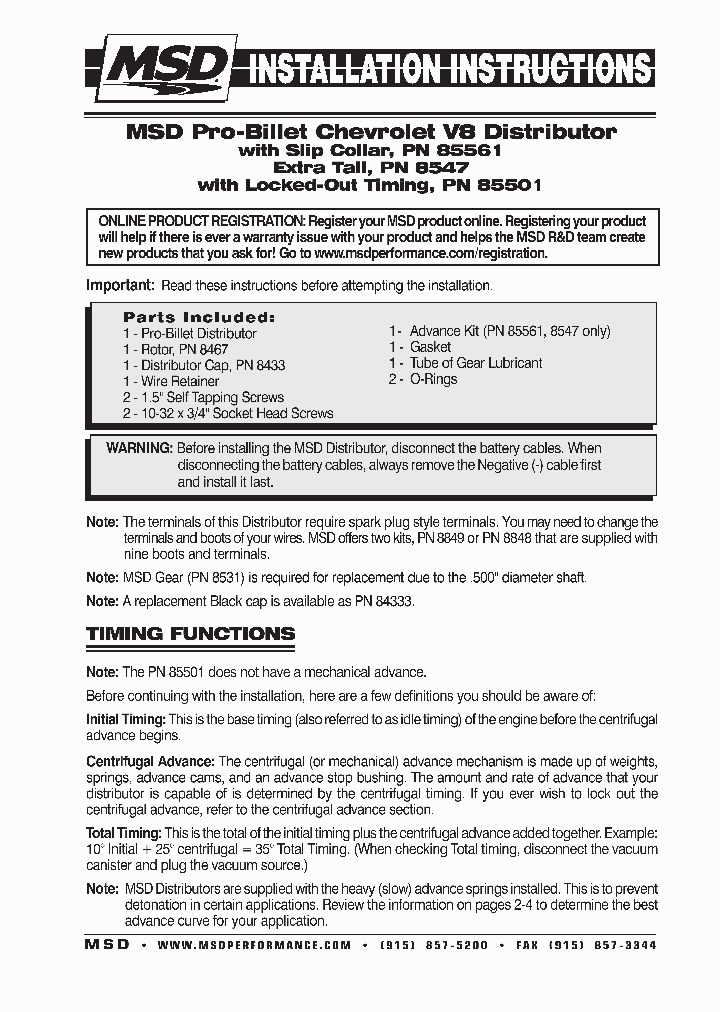 PN85501_8750637.PDF Datasheet